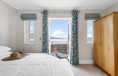 4 Out Of The Blue, Croyde - Free Parking & WiFi - Pet Friendly - Foto 19