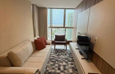 Apartamento Premium Lazer Completo, Rooftop e Academia - Foto 6