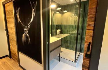 Chalet le Nutshell - au calme - AravisTour - Photo 30