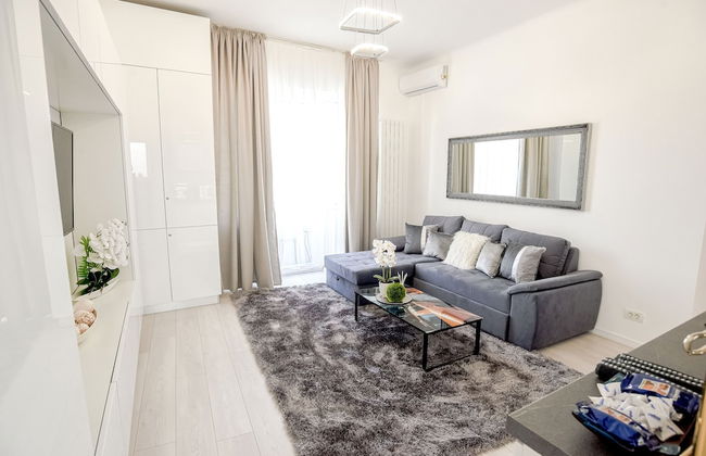 Metropole Apartments Old Town - Foto 19