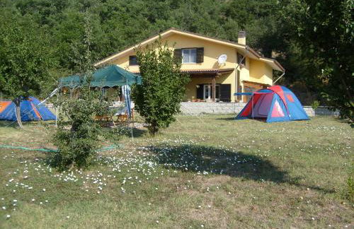 Casetta dei "Prati" - Foto 16