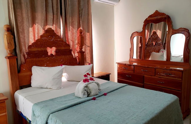 Chateau's Tranquil Apartments - Foto 5