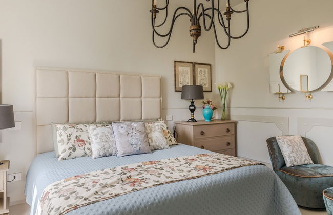 Villa Sunkiss at I Masi Winery - Foto 16