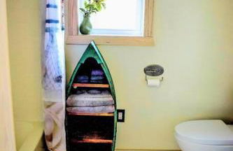 Secluded Tiny House by the Marsh with Hunting Island Beach Pass - Foto 7