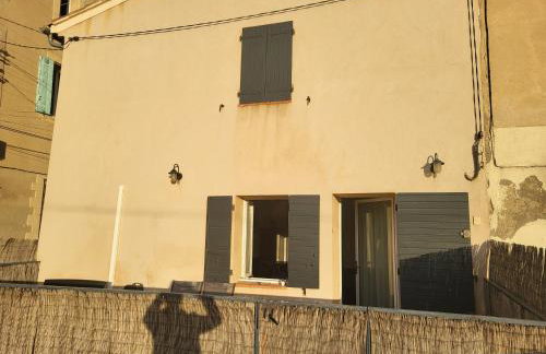 Jolie maison vue sur le port - Foto 8