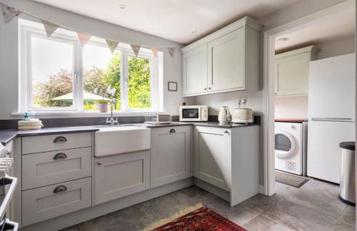 Charming country cottage in quiet rural setting - Foto 8