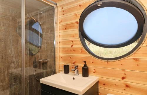 Bugley Pools Hideaway - Foto 15