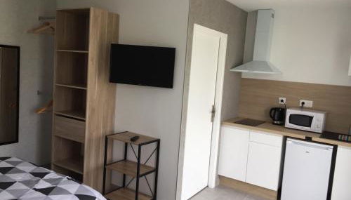 Résidence du lac - Foto 3