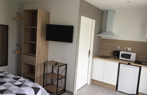 Résidence du lac - Foto 3