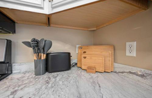 Tusculum Hilltop Haven For 8 - Foto 12