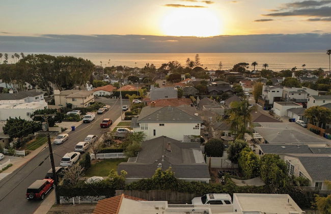 La Jolla Stay w/ Firepit & Walk to Beach Arenas - Foto 46