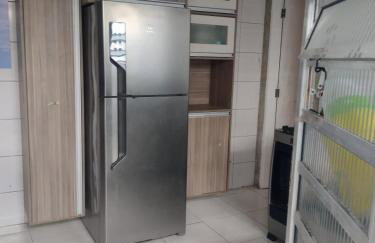 Casa com piscina na praia grande para temporada ou festas - Foto 31