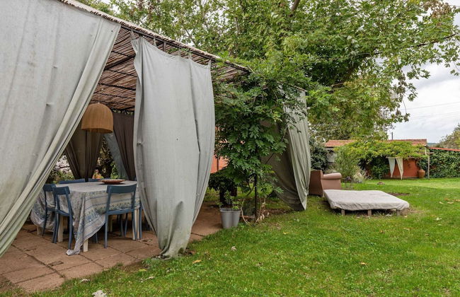 Holiday Home in Molina di Quosa Near Pisa - Foto 31