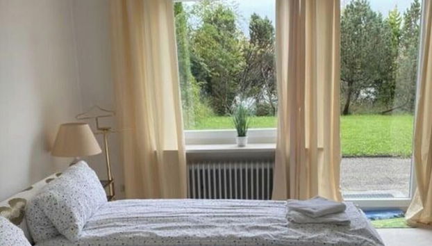 Villa Alpenblick Comfortable Holiday Residence - Foto 4