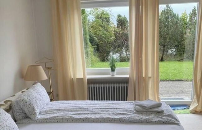 Villa Alpenblick Comfortable Holiday Residence - Photo 8