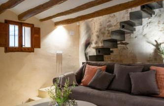 Mas Grimosach - Masía en finca y bodega ecológica - Adults Only - Foto 17