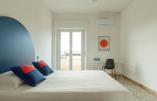 Spacebility Airport- self check-in - Foto 51