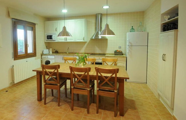 Casa Rural Torre Gil - Foto 10