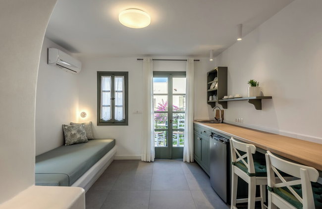 Nissia Kamares Hotel Apartments - Foto 55