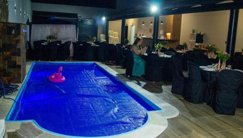 km eventos e Hospedagem - Photo 2