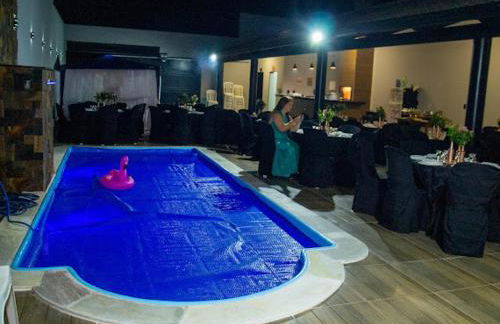 km eventos e Hospedagem - Photo 2