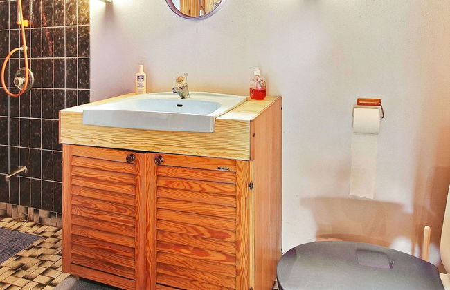 Rustic Holiday Home in Asnæs near Sea - Foto 17