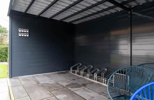 Beach Lodge Beach Lodge Appartement 6 - Foto 19