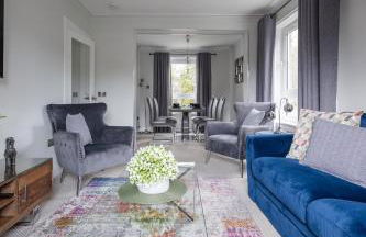 Quiet 2 bedroom gem in Stirling - Foto 2