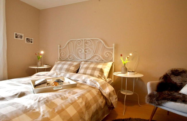 Holiday Apartment Am Buchbuhl - Foto 8