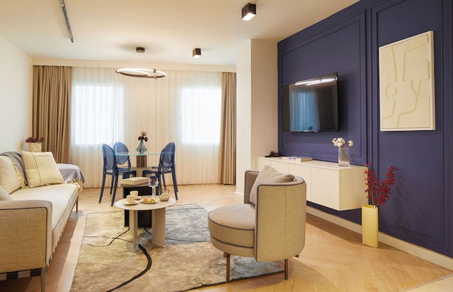 G Residences Gayrettepe - Foto 19