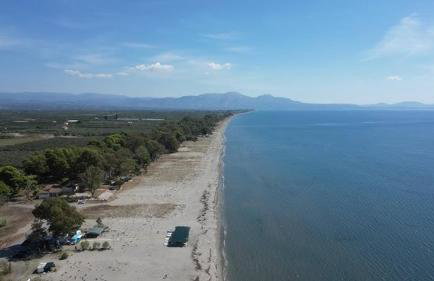 Afanias Lakonia Apartment - Foto 23