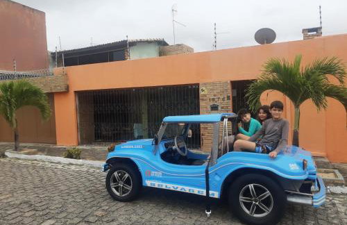 Casa Recanto do sol - Foto 48