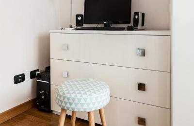 Hostly - Family Home Strada dell'Olio - Brand new 2BR, 2 Bathrooms with AC - Foto 15