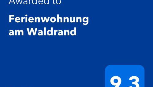 Ferienwohnung am Waldrand - Photo 4