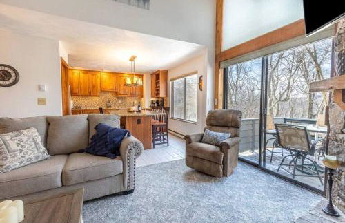 Luxury Seven Springs Condo- 3 Bed & Loft, 3 Bath - Foto 9