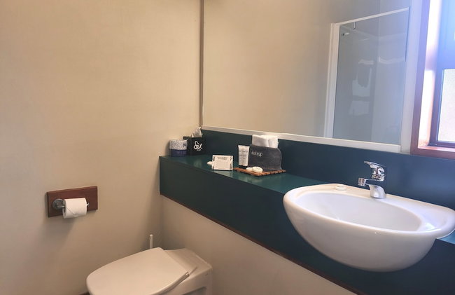 Aspen Lodge Motel - Foto 43