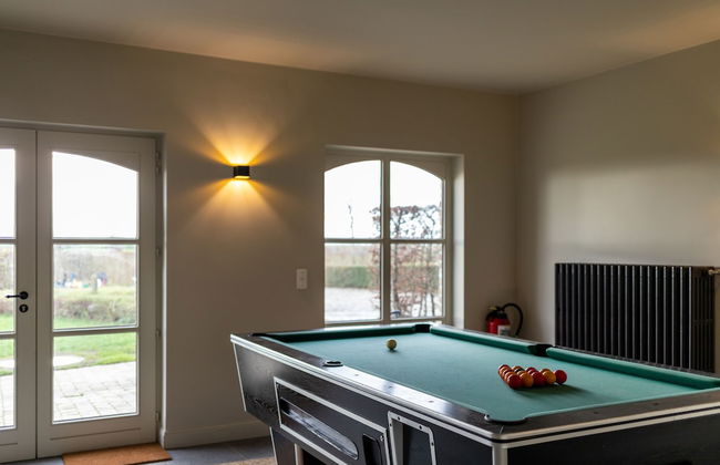 Hoeve Hazegras - Foto 67