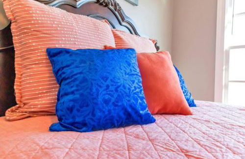 Lake Carolina Harborside Condo - Foto 20