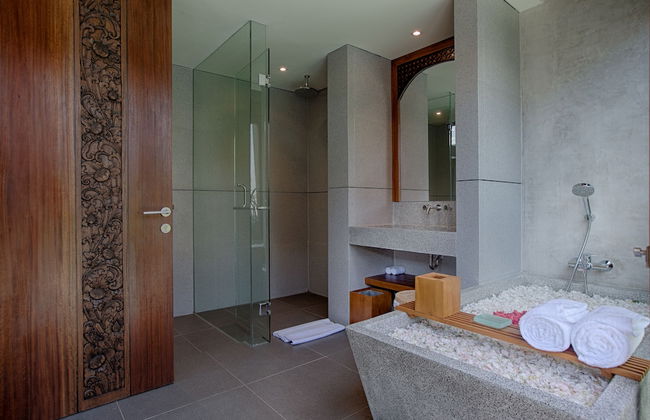 Taman Dhamawangsa Suites - Foto 47