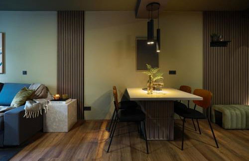 Hotspot Location Reeperbahn Harbor Premium Apartments by ORY Living - Foto 9