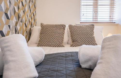 Superb 2BR 2Bath with parking - Foto 11