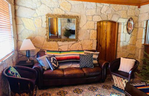 DH RIVER LODGE! Gather your herd here! - Foto 44