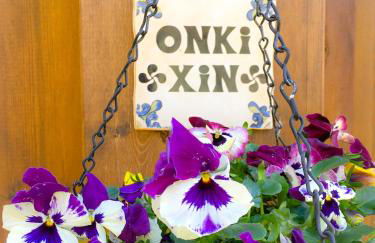 IKUILU Ochagavia-Selva de Irati - Foto 33