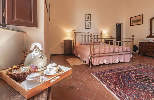 Tenuta di Poggio Cavallo - Foto 17