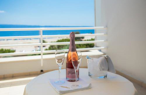 Seaside Apartment Gold 1row - Foto 50