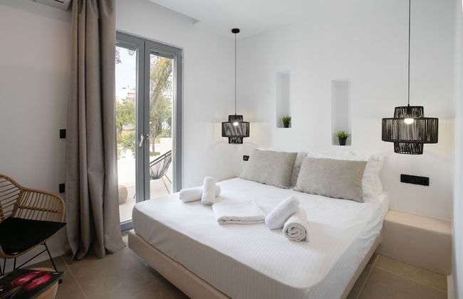 Naxos Green Village Hotel - Photo 62