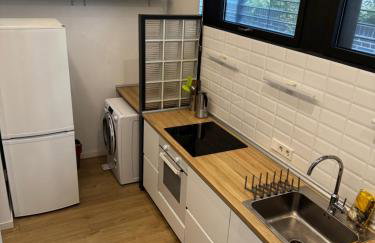 Exyca Barrio Salamanca - Foto 3
