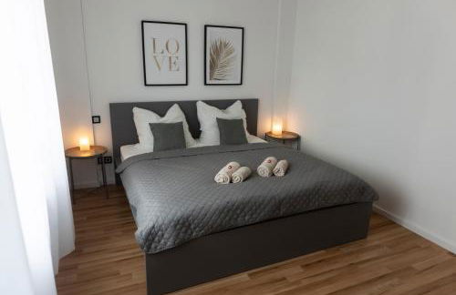 HUGOS Design Apartment - Foto 19