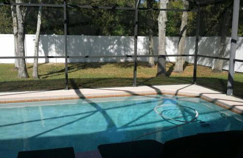 Clearwater Holiday Home - Photo 18