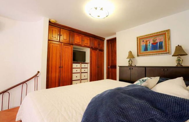 Plaza Catedral 104 - Foto 3